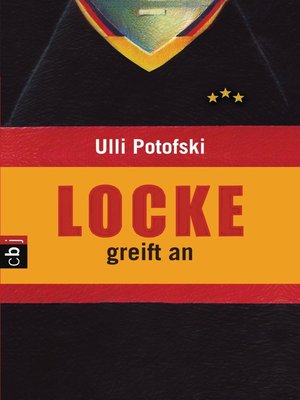 cover image of Locke greift an